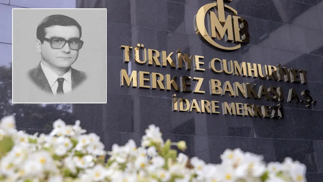 TCMB Eski Başkan Yardımcısı Lutfi Hasan Ersel hayatını kaybetti