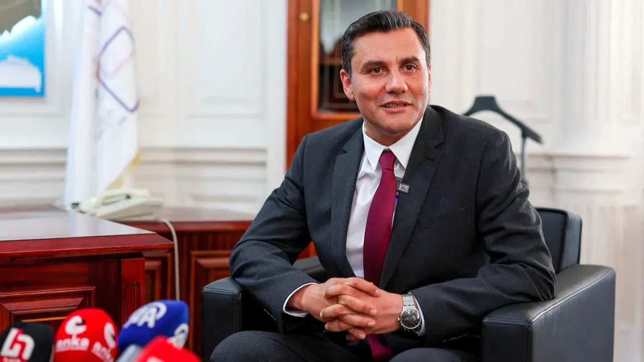 Ferdi Zeyrek'in son durumu hakkında açıklama: İyi ya da kötü bir gelişme yok