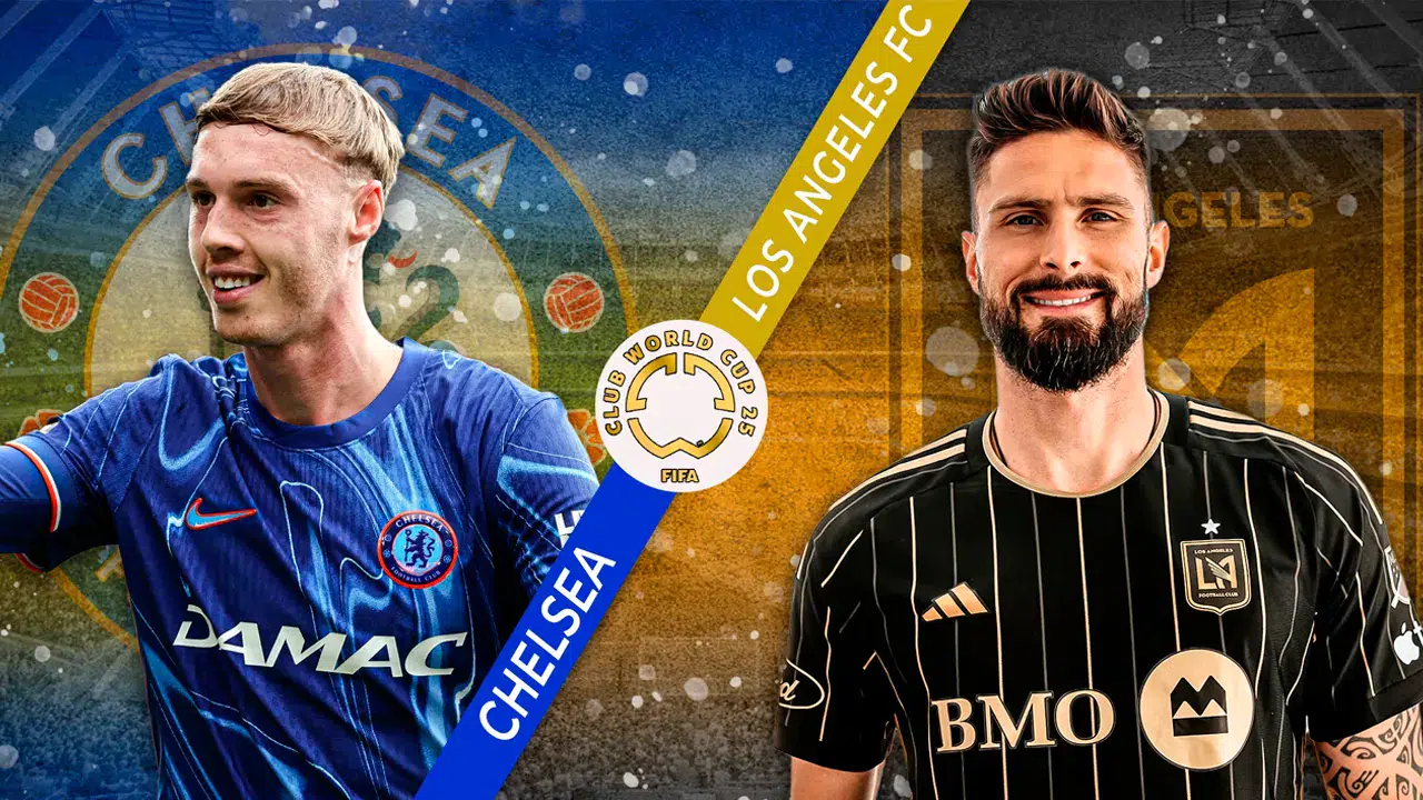 Chelsea - Los Angeles FC maçı hangi kanalda? FIFA Kulüpler Dünya Kupası Chelsea - LAFC maçı ne zaman, saat kaçta?