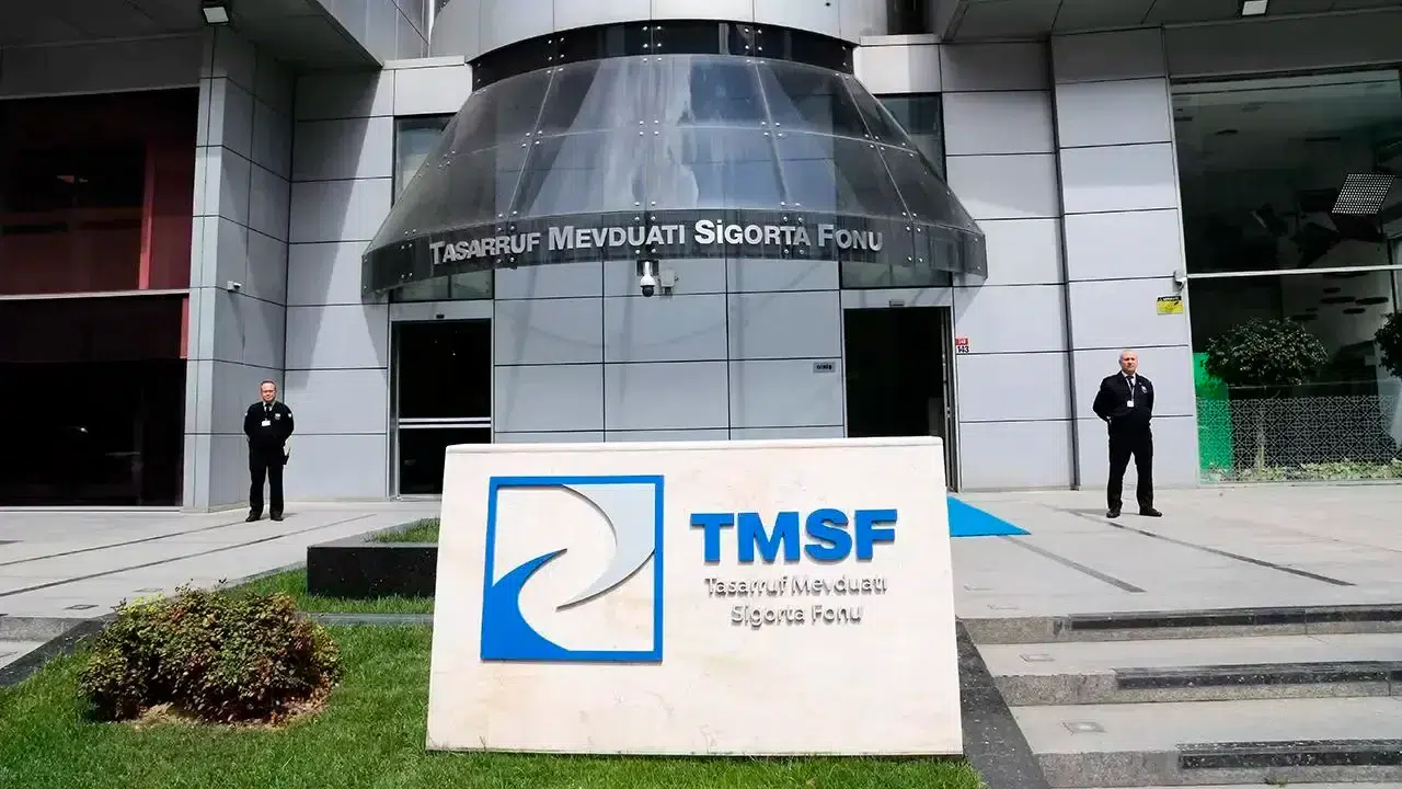TMSF, Flash Haber TV'nin satıldığı iddiasını yalanladı!