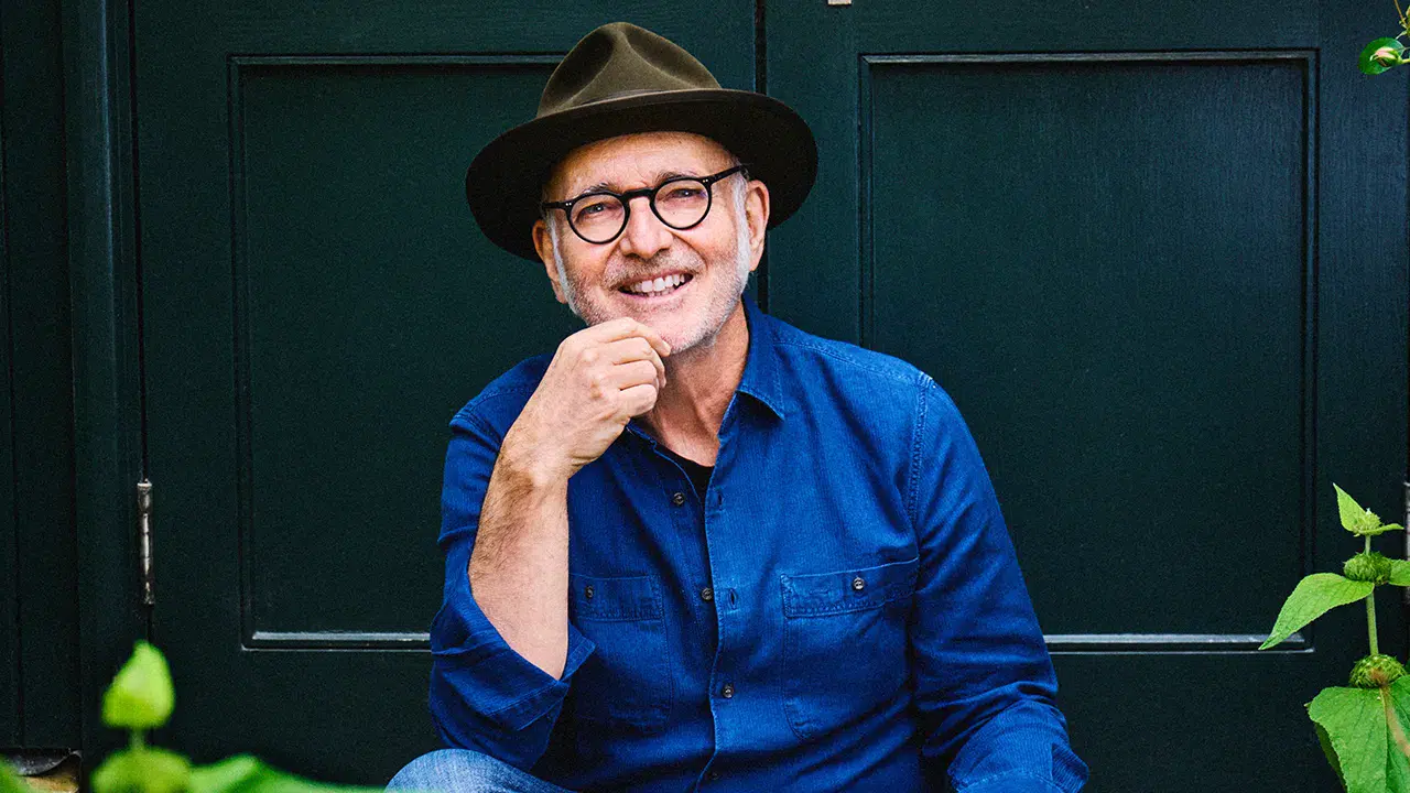 İtalyan piyanist Ludovico Einaudi 27 Eylül'de İstanbul'da konser verecek