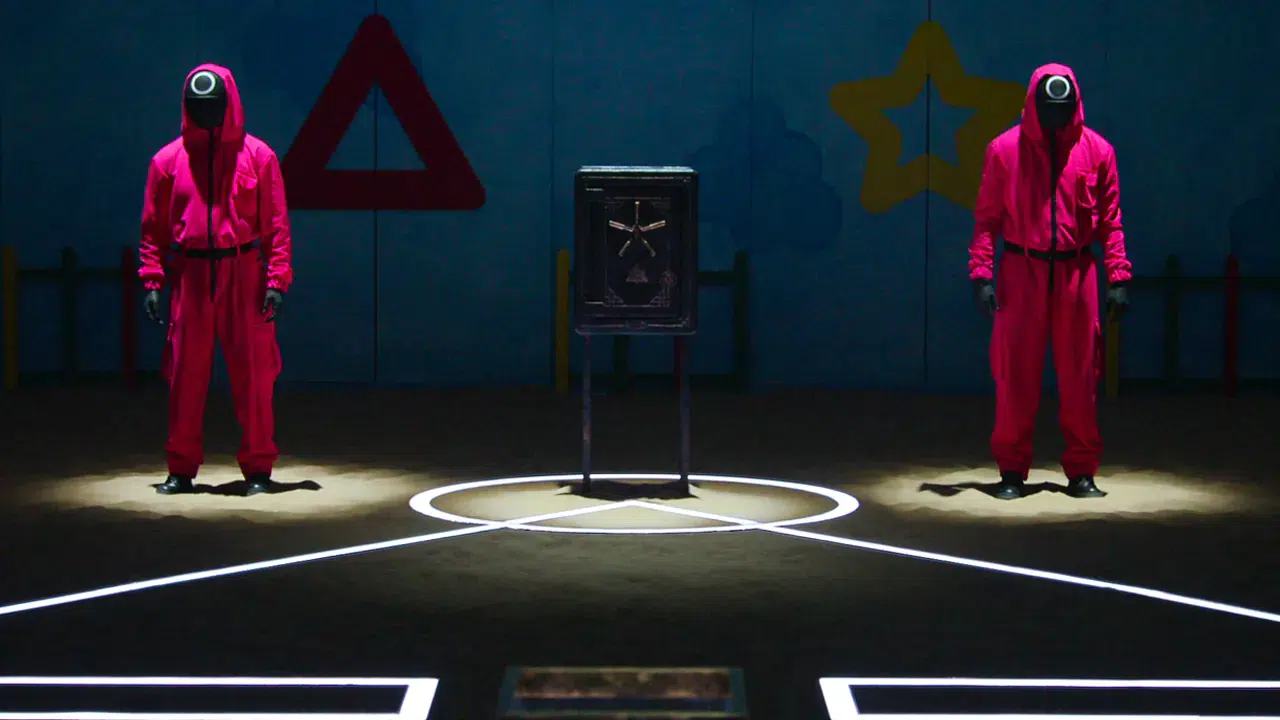 Squid Game final sezonundan ikinci fragman yayınlandı: Yayın tarihi belli oldu