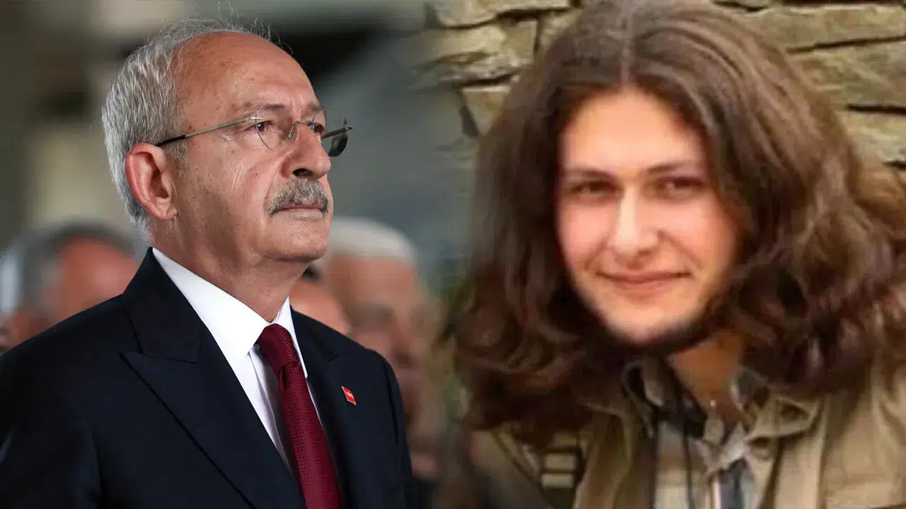 Bu da oldu: AK Partili Furkan Bölükbaşı, Kemal Kılıçdaroğlu'na övgüler dizdi!