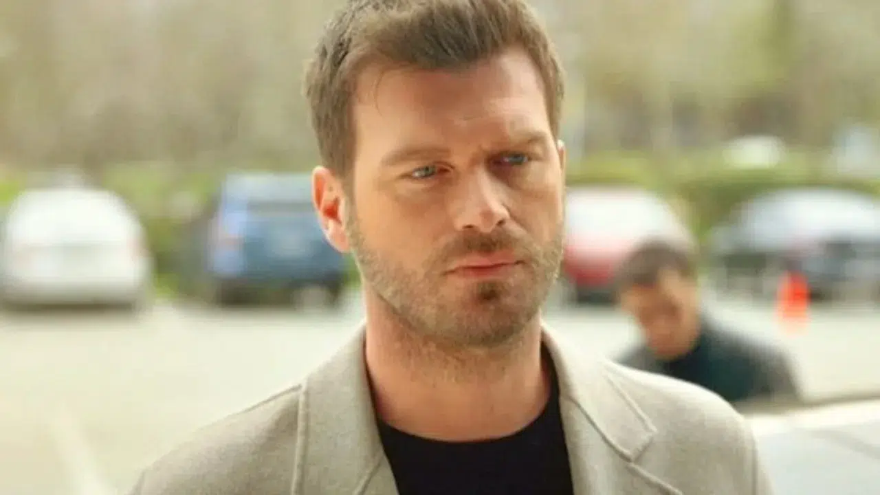 Kıvanç Tatlıtuğ yeni imajıyla hayran bıraktı: Ne yapsa yakışır