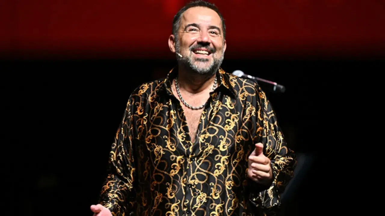 Ata Demirer kilo verme formülünü paylaştı: Yıllarca denedi, çözümü tek bir alışkanlıkta buldu!