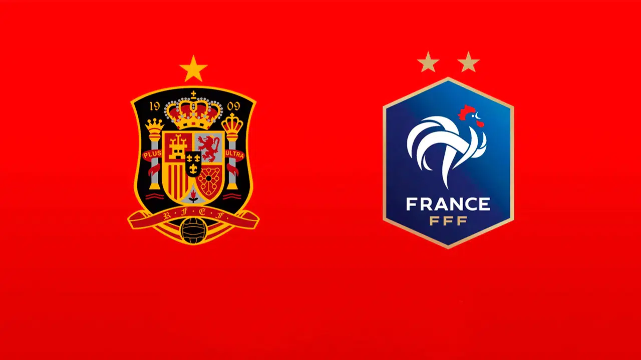 İspanya - Fransa maçı ne zaman? Uluslar Ligi yarı finali İspanya - Fransa maçı saat kaçta, hangi kanalda?