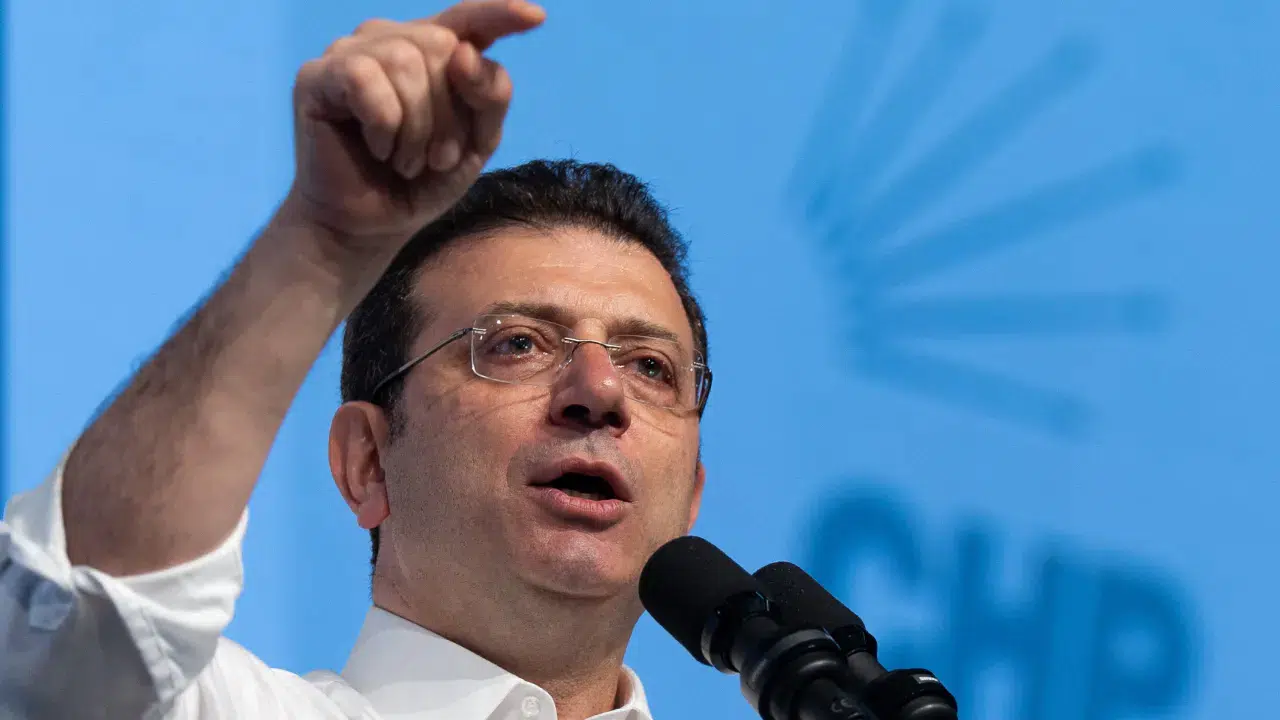 Ekrem İmamoğlu’ndan Gaziosmanpaşa tepkisi: Bu utanç verici görüntüleri asla unutmayın