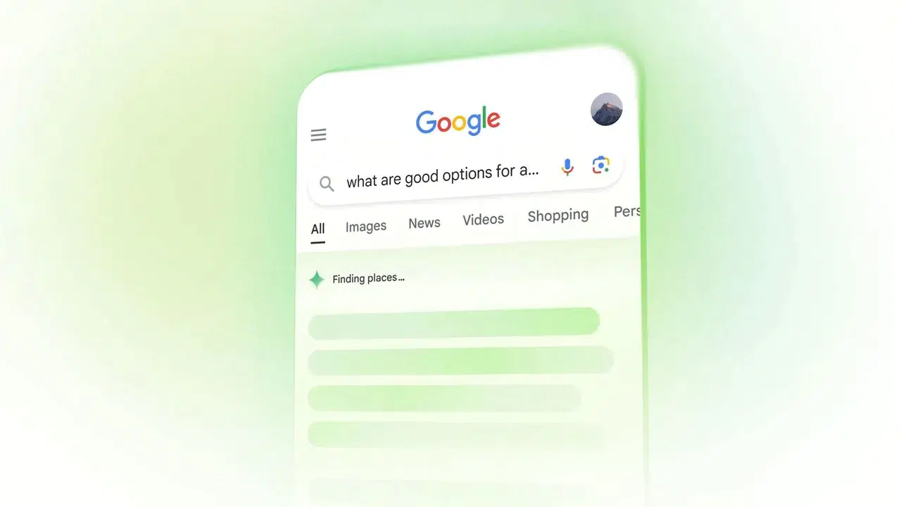 Google, yapay zeka destekli arama modunu Hindistan'da da kullanıma sundu