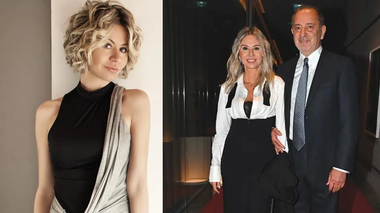 Fatih Altaylı'nın eşi Hande Altaylı kimdir, nereli, kaç yaşında? Mesleği ne?