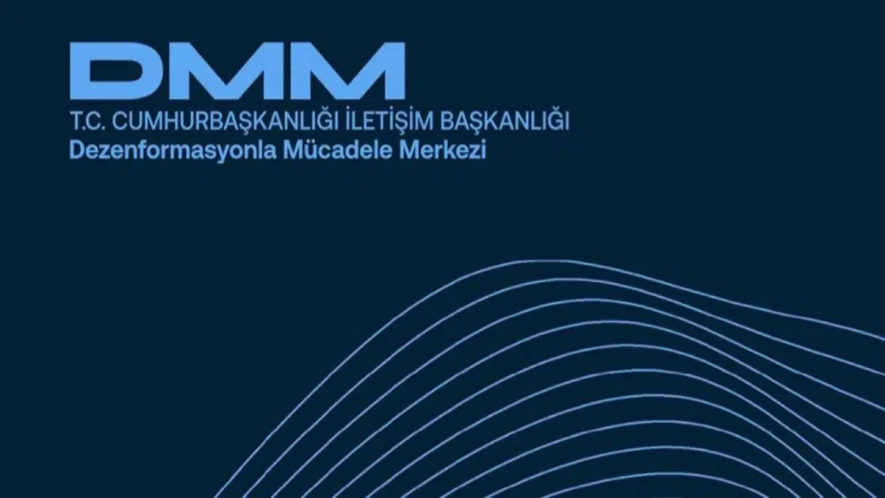 İletişim Başkanlığı’ndan Akın Gürlek açıklaması: Manipülasyon ve itibarsızlaştırma çabası