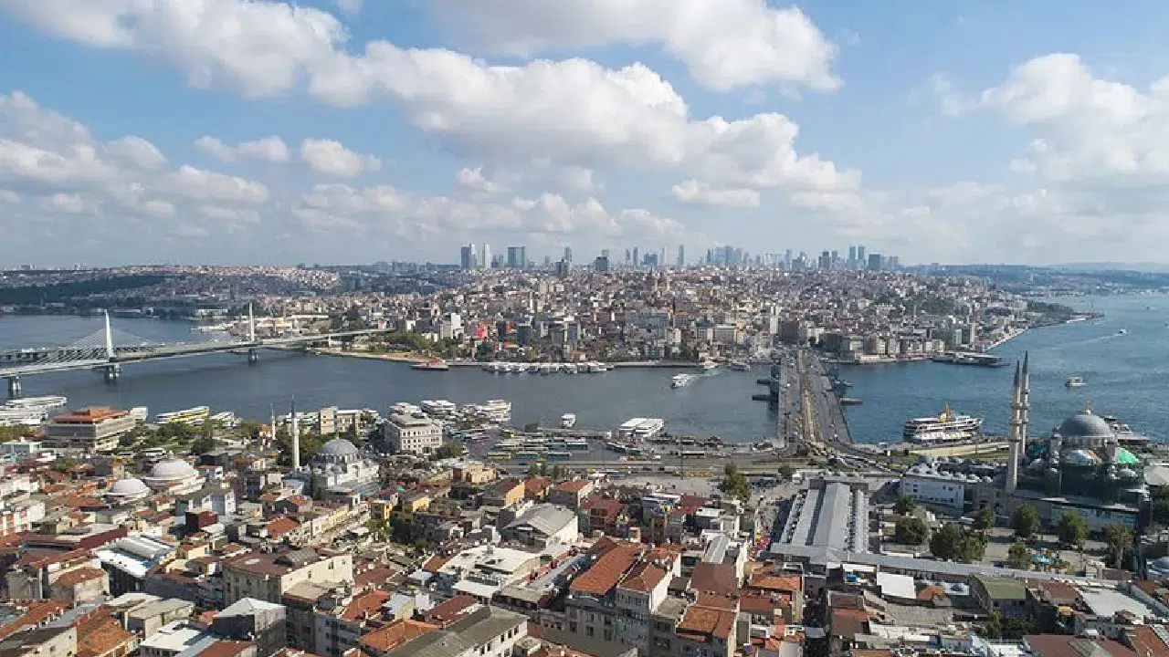 2025 Küresel Barış Endeksi açıklandı: Türkiye, en güvensiz ülkeler arasında yer aldı