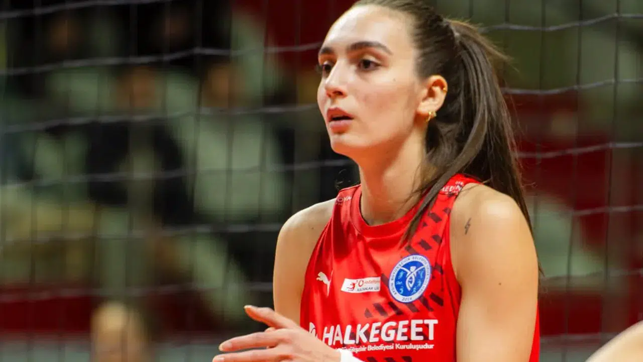 Berka Buse Özden kimdir, nereli, kaç yaşında?