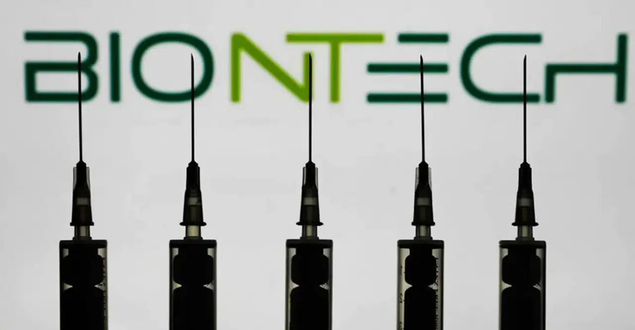 BioNTech ve Bristol Myers Squibb kanser ilacı için 11,1 milyar dolarlık anlaşma yaptı