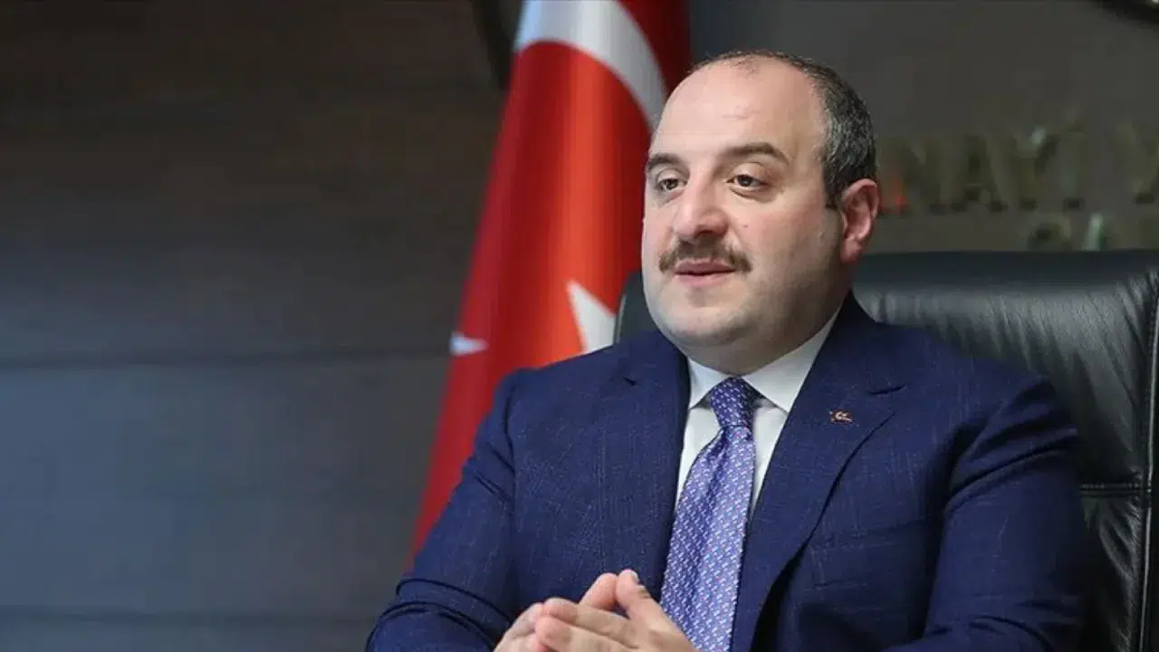 Mustafa Varank’ın “Siz bile” sözü gündem oldu: Kötülüğün vücut bulmuş halisiniz