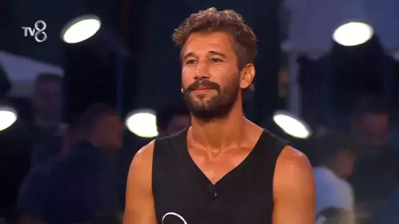 Survivor 2025 şampiyonu Adem Kılçcı oldu!