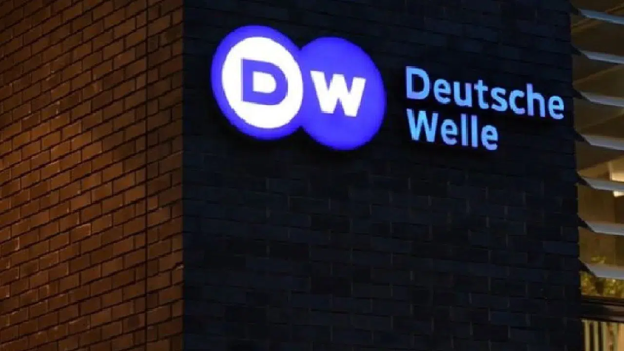 DW Türkçe’ye uygulanan erişim engeli kaldırıldı