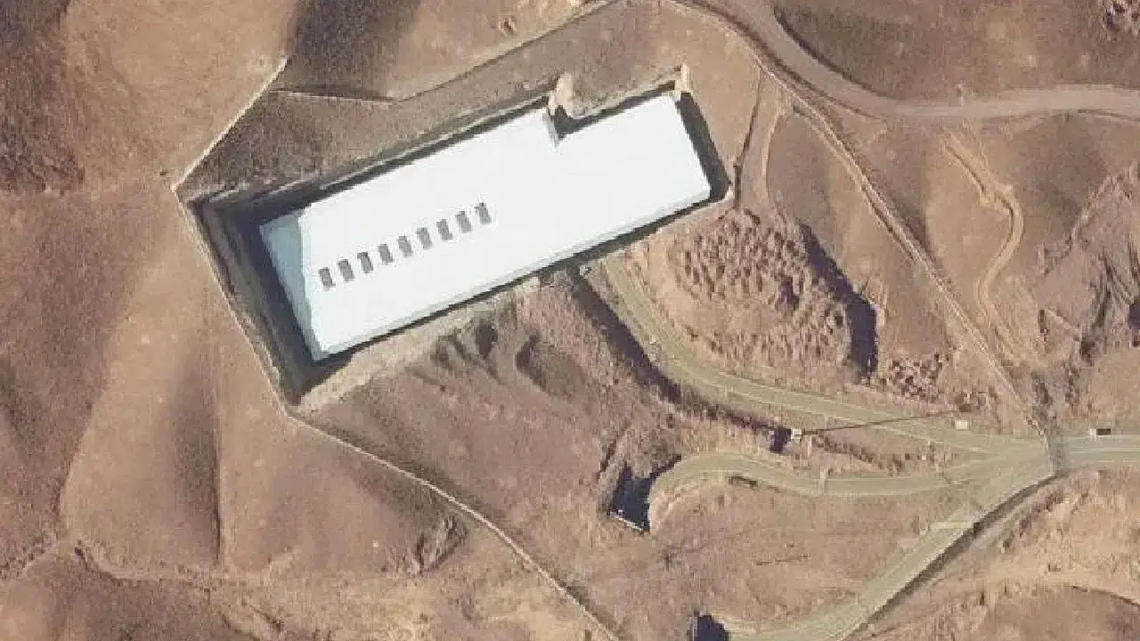 İran, Uluslararası Atom Enerjisi Kurumu Başkanı Rafael Grossi’nin ülkeye girişini yasakladı