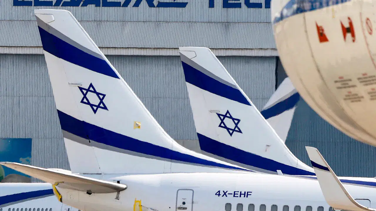 Tel Aviv yönetimi, İsraillilerin yurt dışına çıkışına izin vermiyor