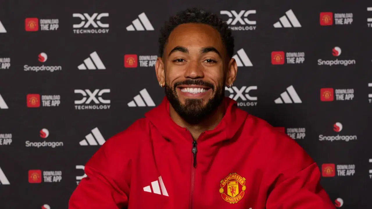 Manchester United, Matheus Cunha transferini duyurdu