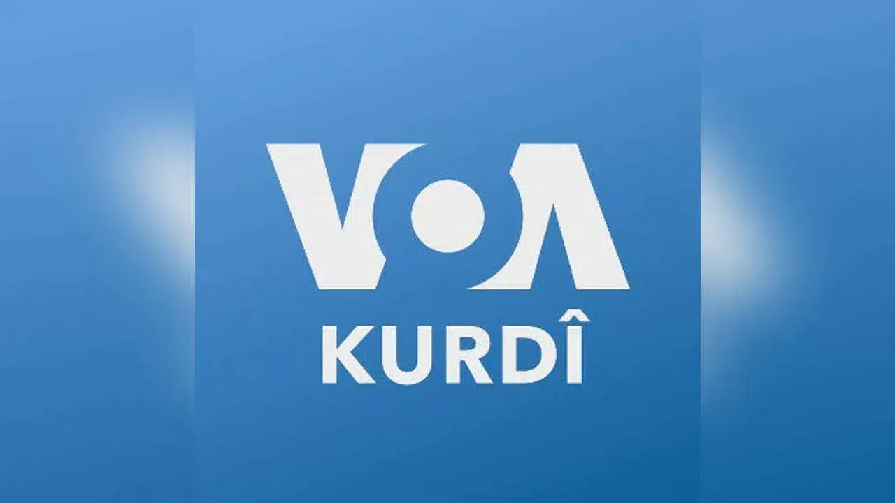 VOA Kürtçe servisi 33 yıl sonra yayına son verdi