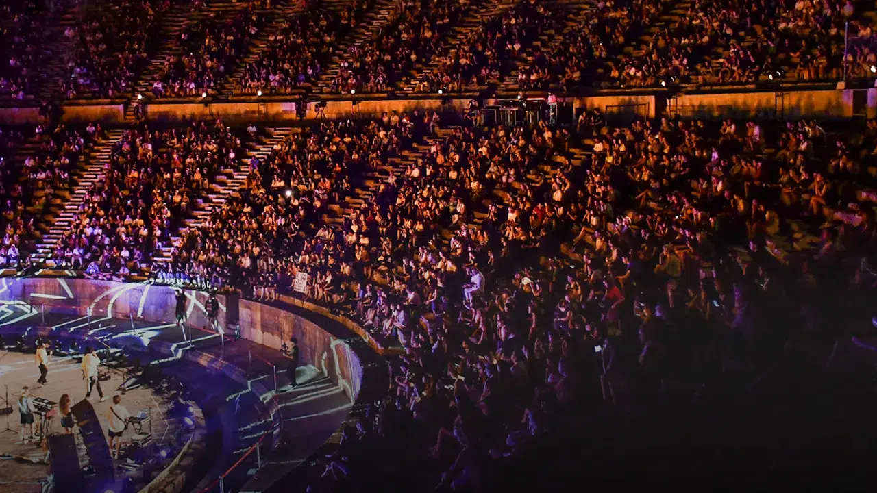 Timur Soykan, bakanlığın antik kent tiyatrolarında konser vermesini engellediği sanatçıları açıkladı