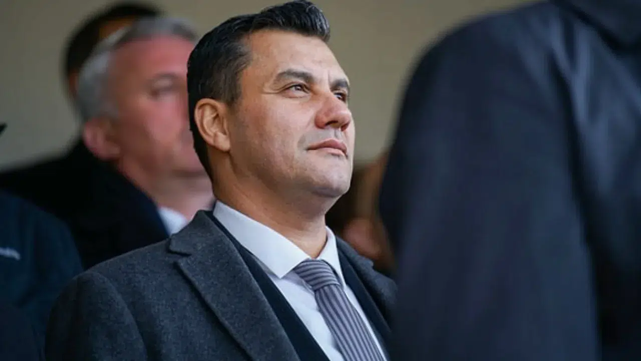 Ferdi Zeyrek, ölmeden 2 gün önce yolsuzluğu açıklamış