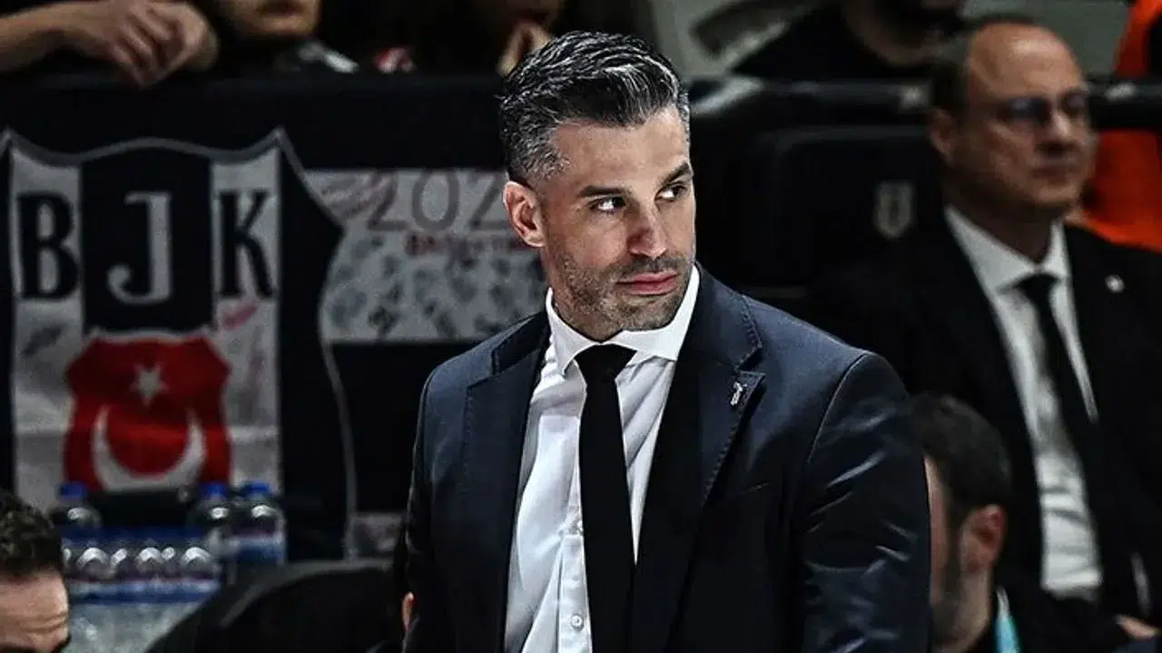Dusan Alimpijevic’le siyah beyaz bir mucize: Beşiktaş finalde