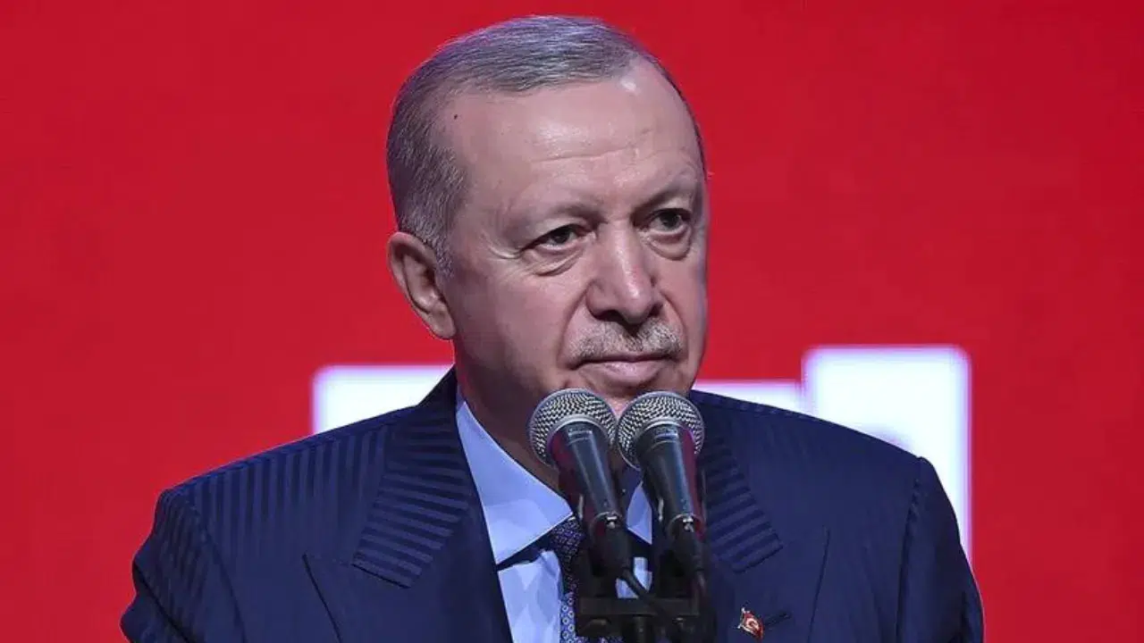 Erdoğan’dan Kabine sonrası açıklama: Türkiye kimsenin vassalı değildir, büyük hedeflerin peşindeyiz