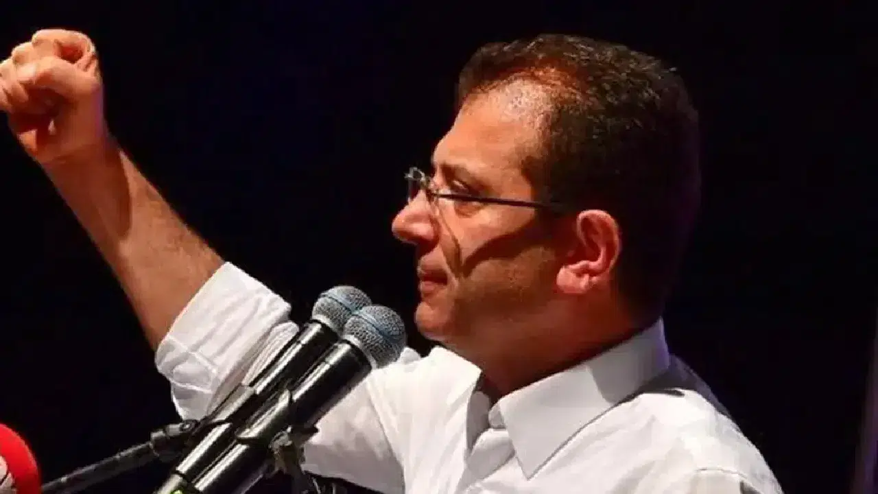 Ekrem İmamoğlu’ndan Büyükçekmece mitingine çağrı: Millet ne derse o olur