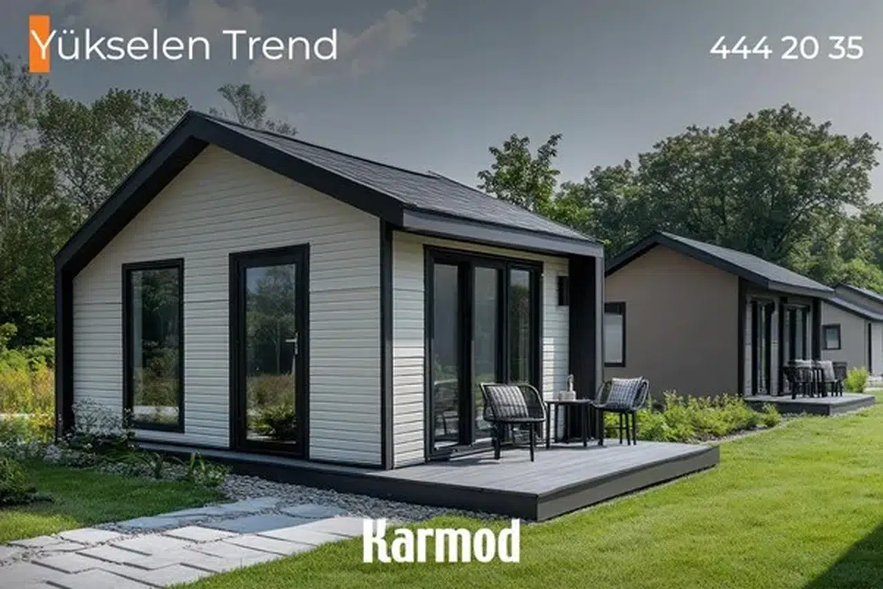 Güvenilir, Uygun Fiyat, Yüksek Dayanıklı: Yeni Nesil Konut Arayanlar İçin 3 Akıllı Seçenek