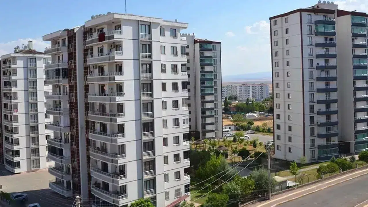 Murat Kurum: 81 ilde yeni sosyal konut projesi yolda, İstanbul’a kiralık konut müjdesi