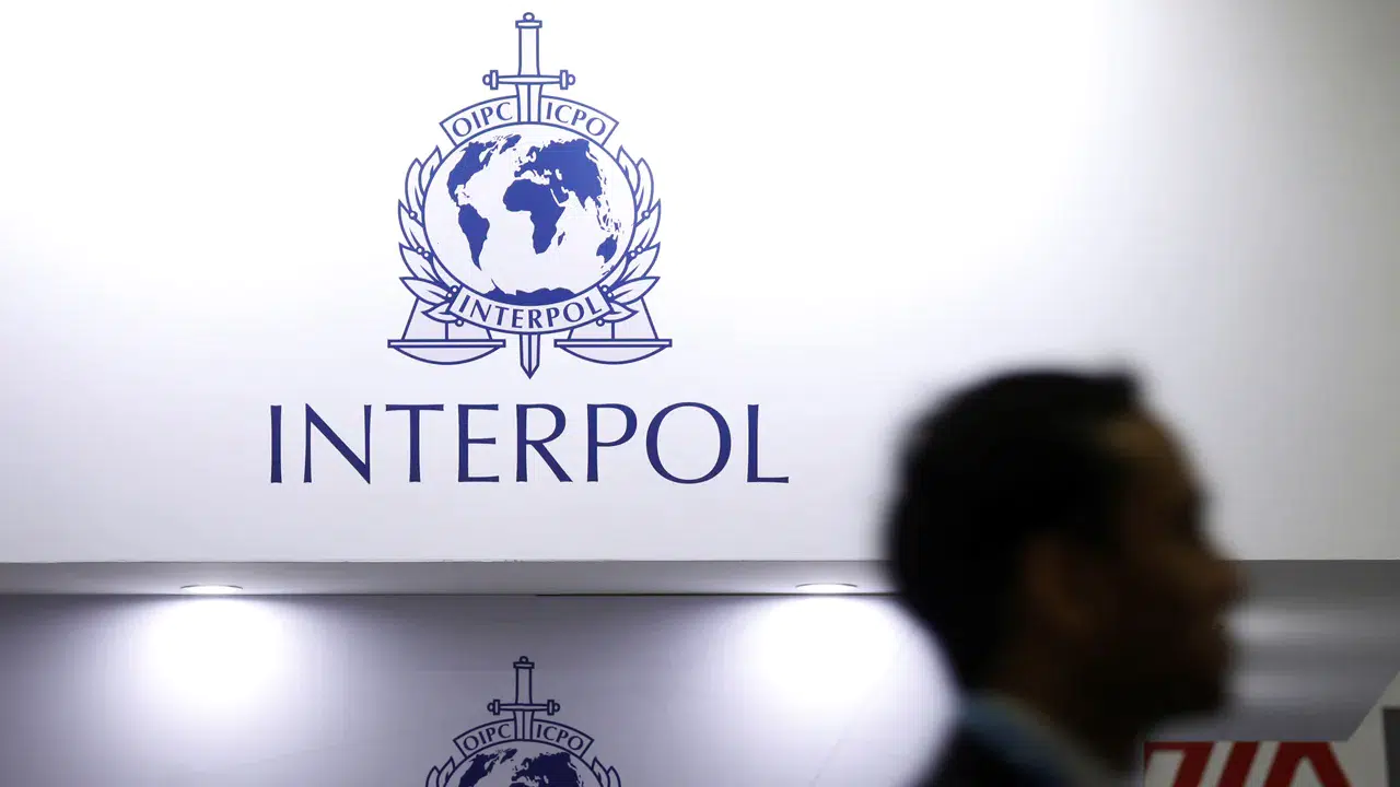 Interpol'ün aradığı isim Fethiye'de yakalandı