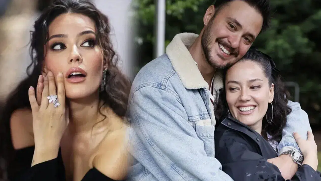 Anıl Altan'dan Pelin Akil açıklaması: Ayrılık sebebi bizi ilgilendirir