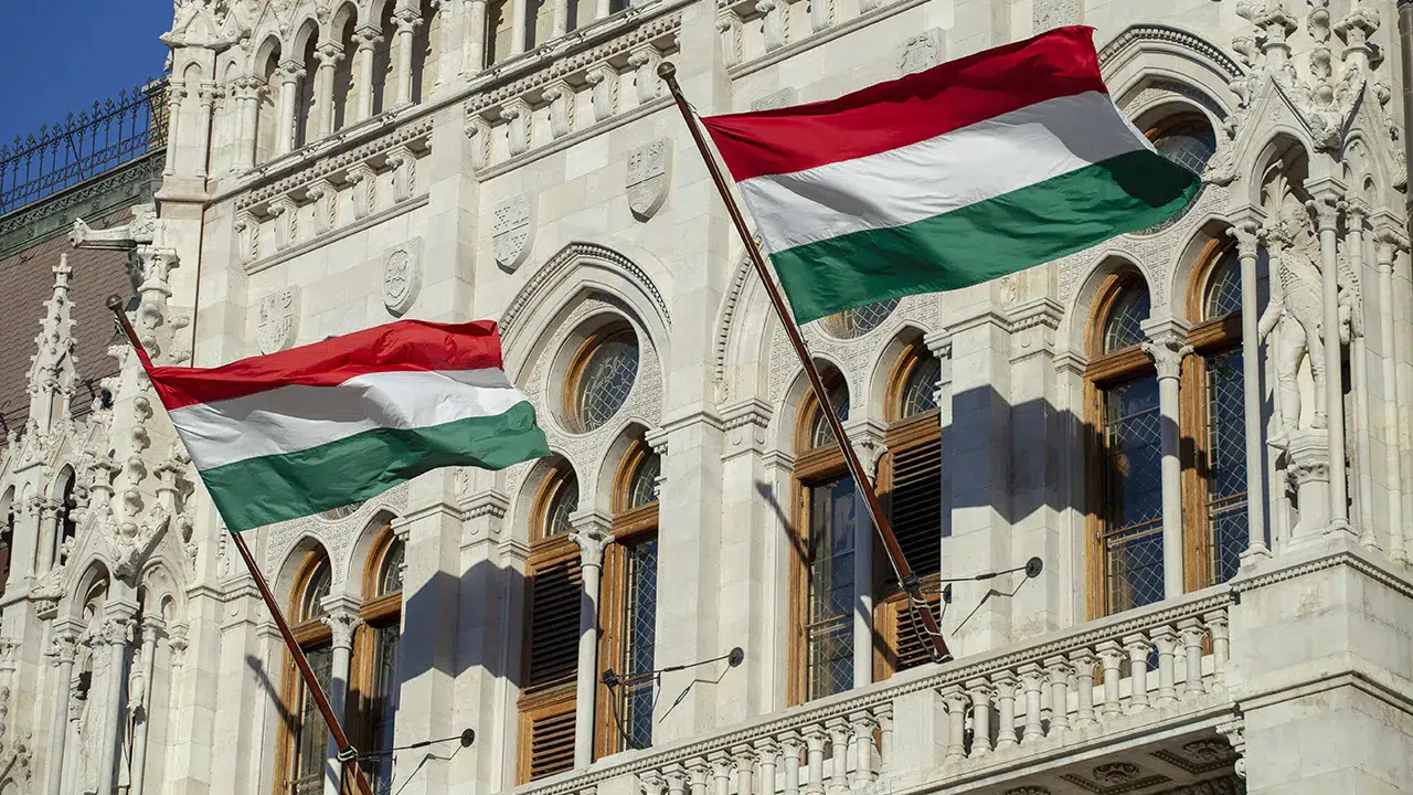 Macaristan halkının yüzde 95’i Ukrayna’nın AB’ye katılmasını istemiyor