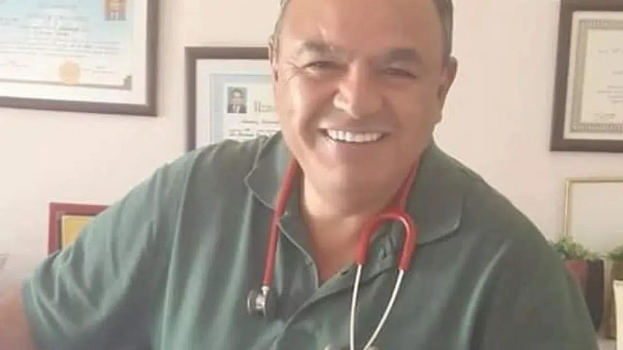 'Kanserin çözümünü buldum' diyen Doktor Savan Günay evinde ölü bulundu