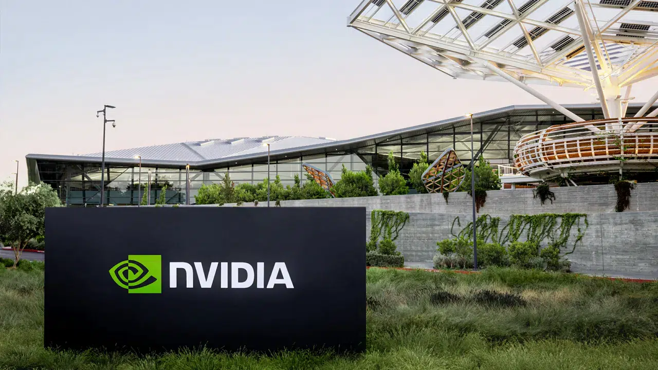 En değerli halka açık şirket Microsoft’u tahtından indiren Nvidia oldu