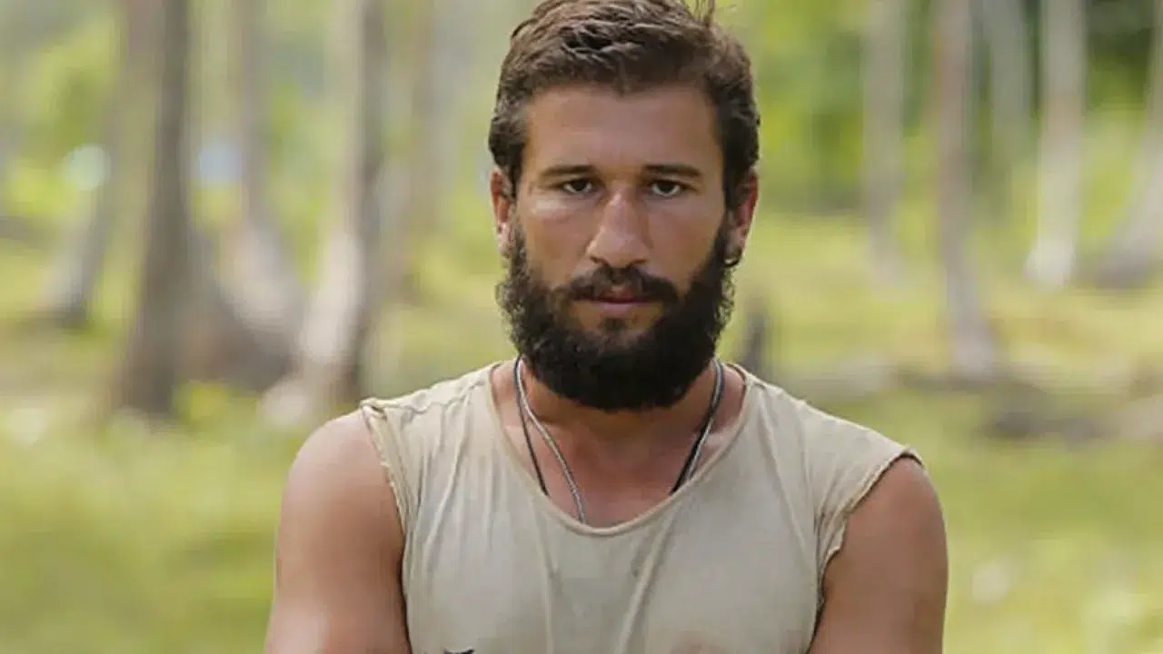 Adem Kılıçcı kimdir, nereli, kaç yaşında? Evli mi? Kaç kere Survivor şampiyonu oldu?