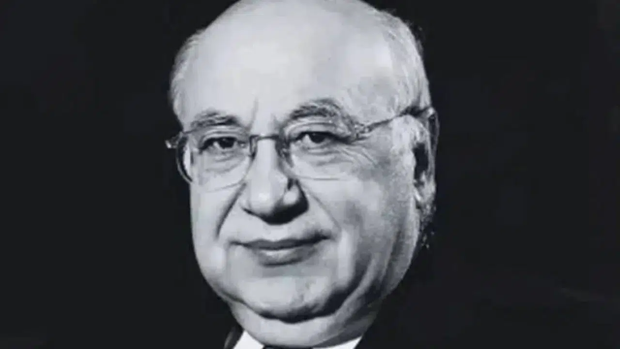 GAMA Holding Yönetim Kurulu Üyesi Uğur Yurdakul hayatını kaybetti