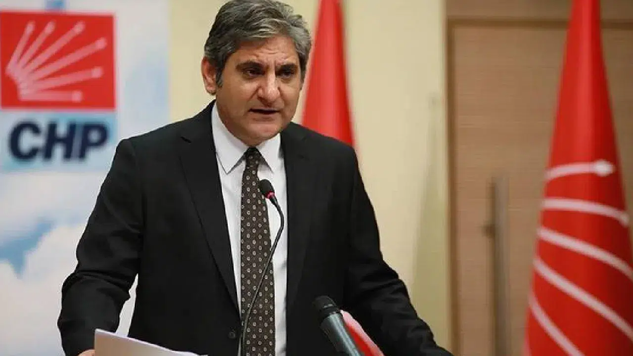 Aykut Erdoğdu’dan cezaevinden mektup: İki hafta lağım içinde yaşadım