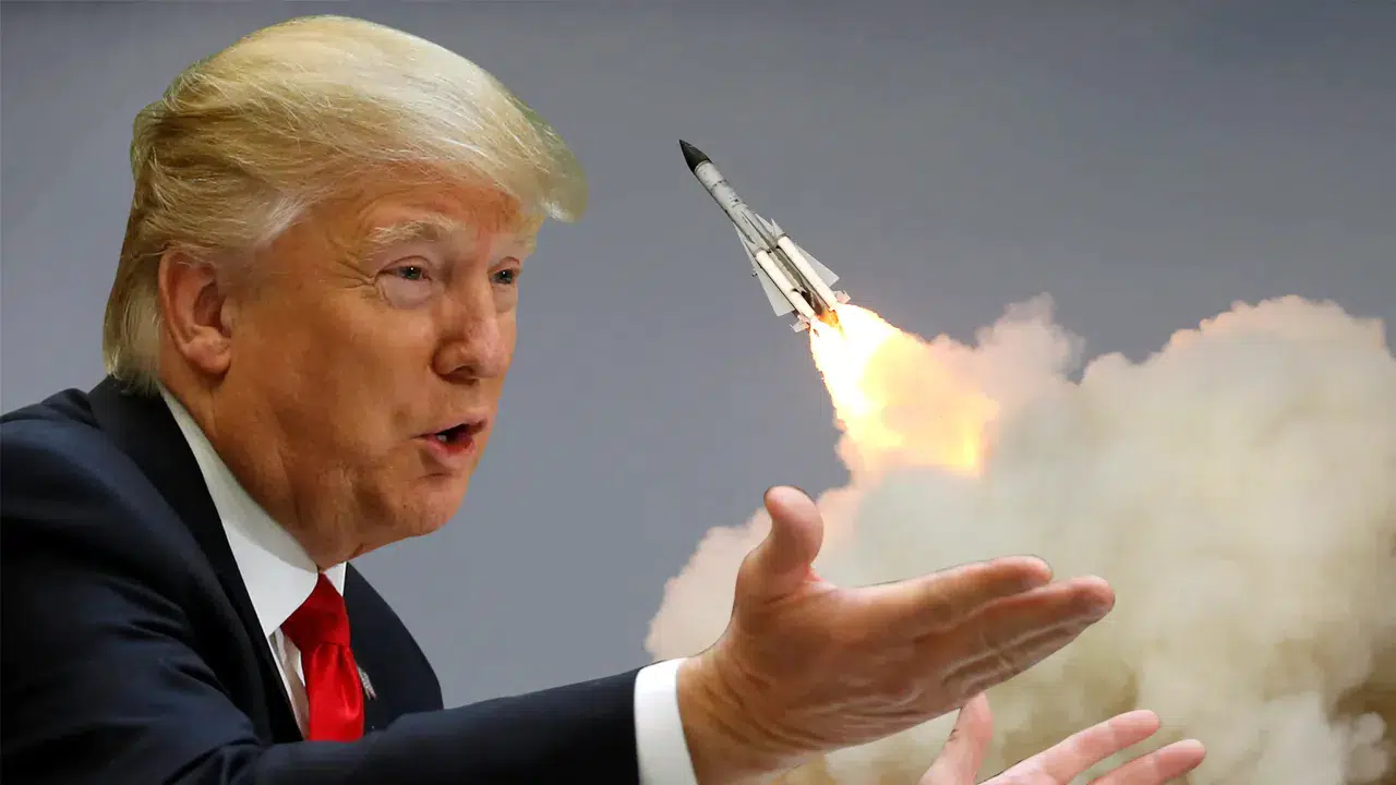 Trump: İran nükleer bomba sahibi olamaz, gerekirse İsrail'i savunuruz
