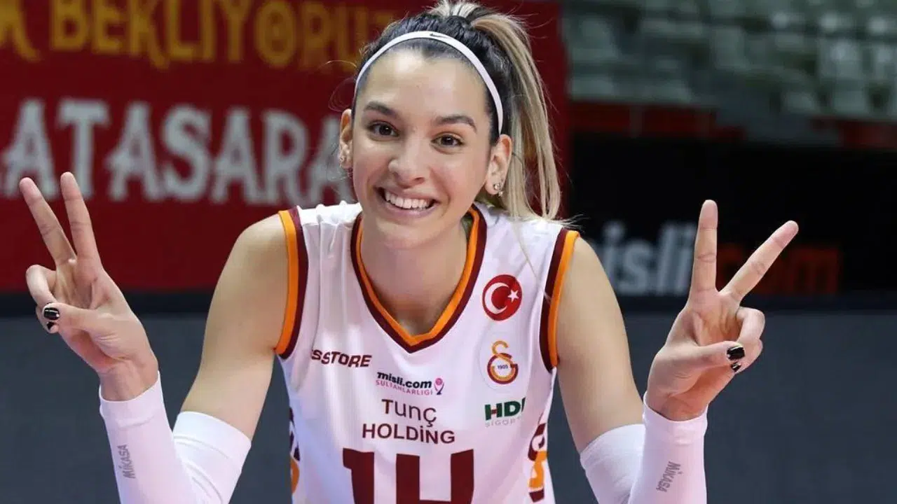 Alexia Carutasu kimdir, nereli, kaç yaşında?