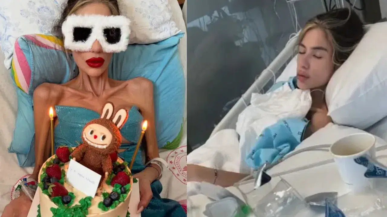 Nihal Candan’dan kötü haber: Kalbi durdu