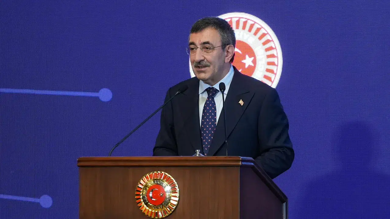 Cevdet Yılmaz: 8 Aralık’tan bu yana 273 binden fazla Suriyeli geri döndü