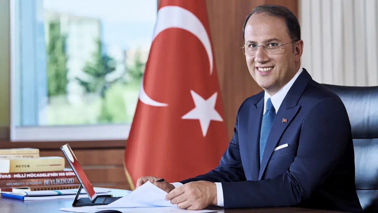 Tutuklu bulunan Beylikdüzü Belediye Başkanı Murat Çalık ikinci kez hastaneye sevk edildi