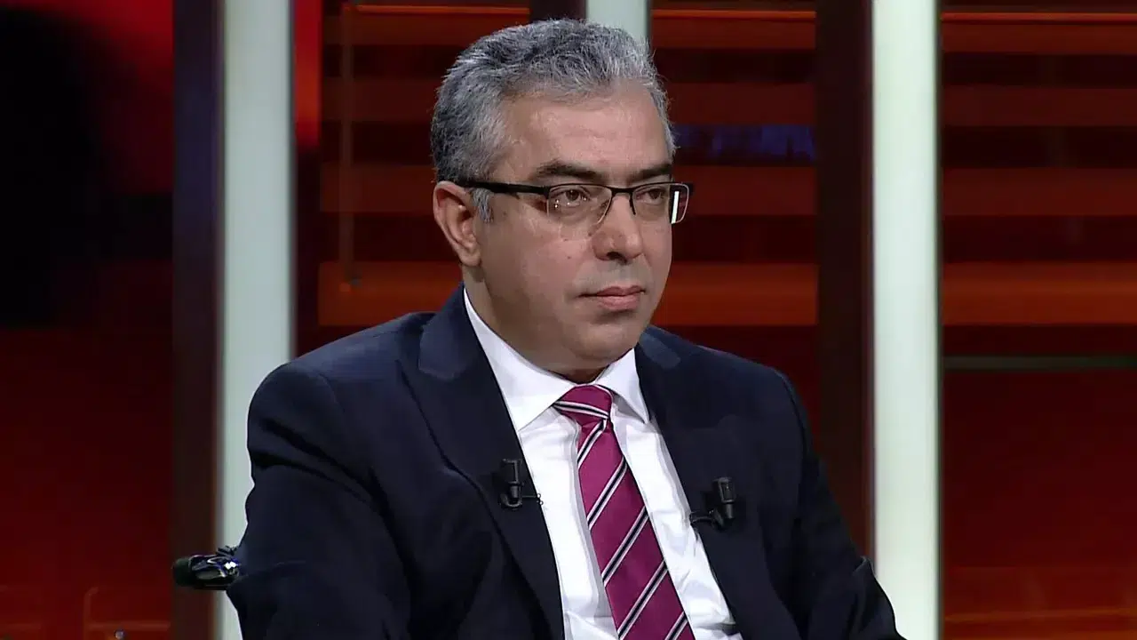 Erdoğan’ın Başdanışmanı Uçum'dan CHP'ye: Kabadayı diliyle muhalefet olmaz