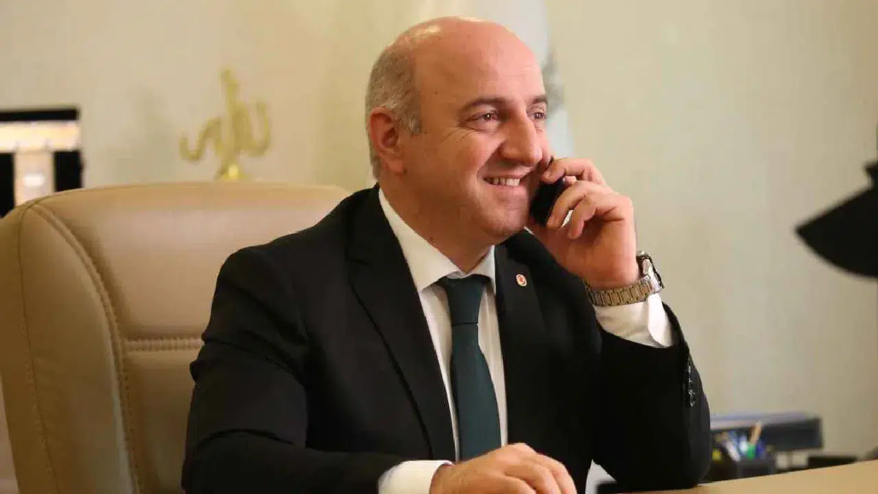 Darıca Belediye Başkanı Muzaffer Bıyık vuruldu mu, neden vuruldu? Muzaffer Bıyık kimdir, nereli, kaç yaşında?