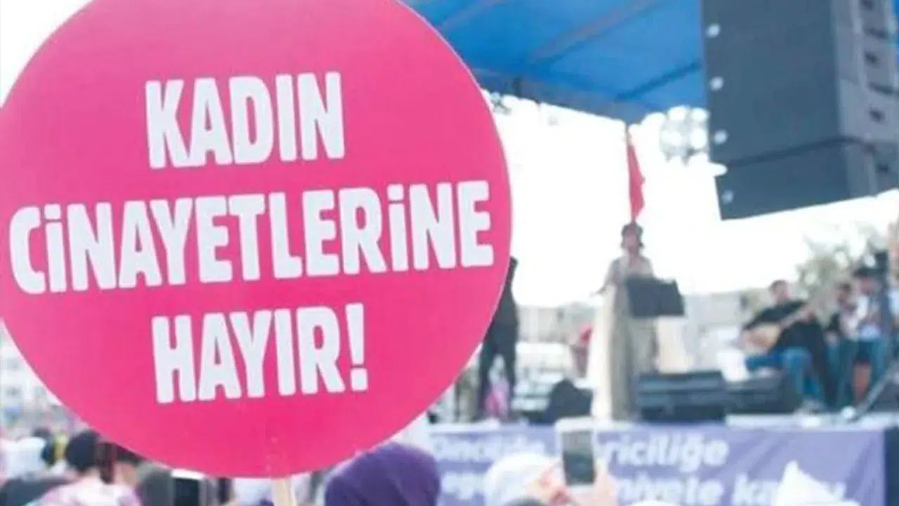 Diyarbakır'da Hudeyda Baran Alacabey, dini nikahlı olduğu Elif Kaymaz'ı katletti