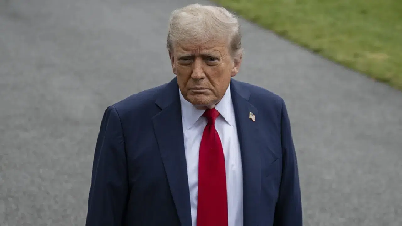 Trump’tan NATO Zirvesi’nde İran mesajı ve nükleer açıklama: Fordo tamamen yok edildi