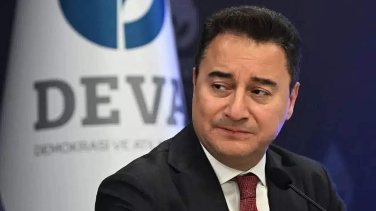 Ali Babacan'dan İran-İsrail uyarısı: İran'ın istikrarsızlaşması Türkiye için felaket olur