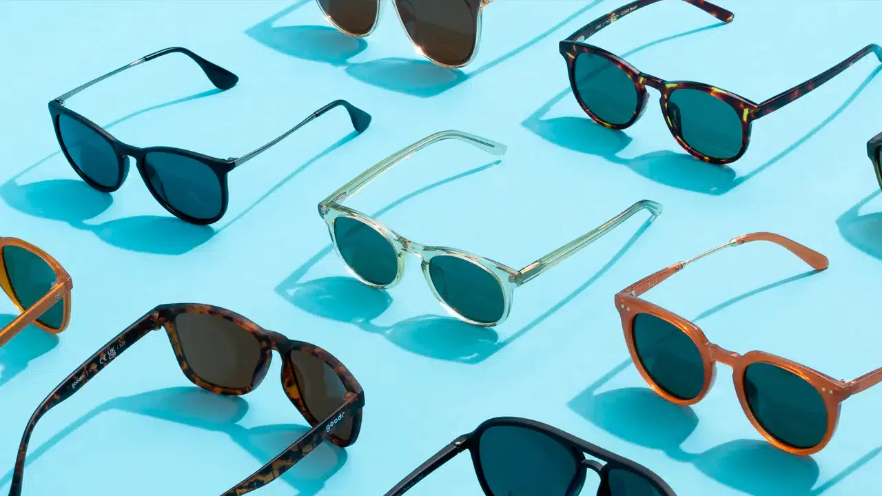 Türkiye, yılın ilk dört ayında güneş gözlüğüne 103,1 milyon dolar harcama yaptı